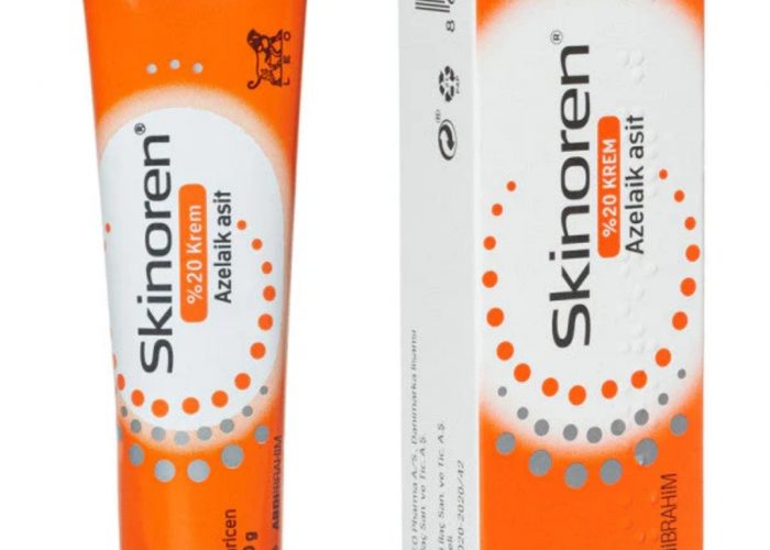 Image annonce: Crème Skinoren سكينورين