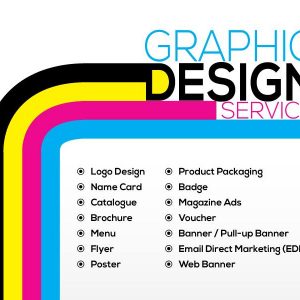 Annonce cv pro, logo,flyer, menu,...