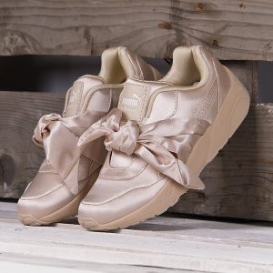 Annonce Espadrilles Puma 38
