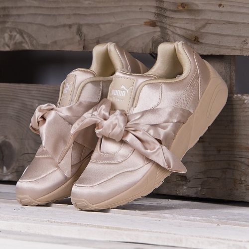 Annonce: Espadrilles Puma 38