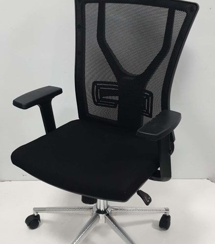 Annonce: Fauteuil de bureau confortable et médicale