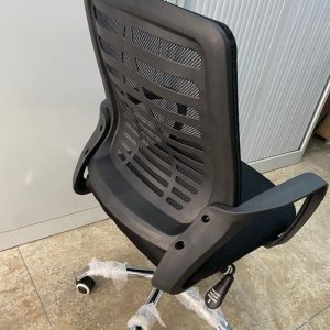 Annonce Fauteuil opérateur ou secrétaire en MeSH importe