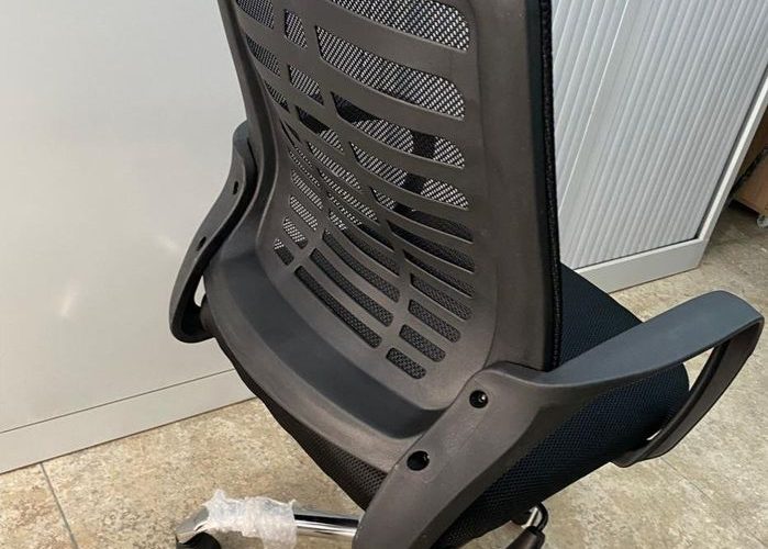Image annonce: Fauteuil opérateur ou secrétaire en MeSH importe