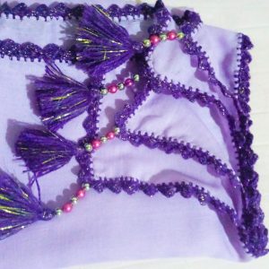 Annonce Foulard chic
