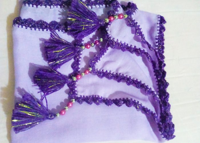 Image annonce: Foulard chic