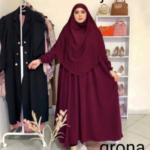 Annonce Khimar خمار
