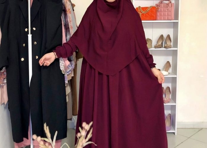 Image annonce: Khimar خمار