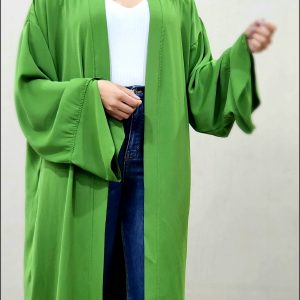 Annonce Kimono