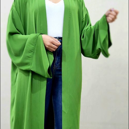 Annonce: Kimono