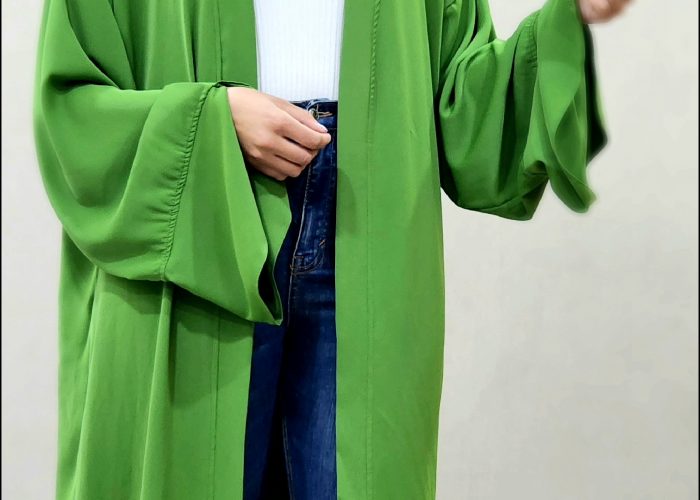 Image annonce: Kimono