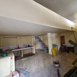 Annonce Magasin Avec Mezzanine
