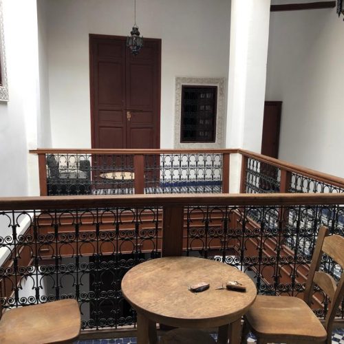Annonce: Maison Autorisé À Vendre