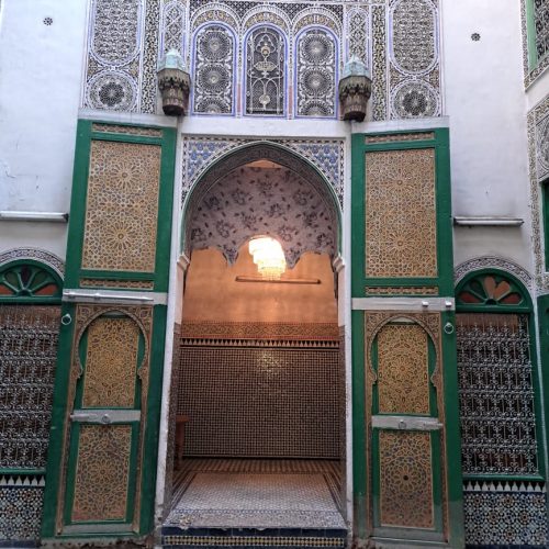 Annonce: Maison Traditionelle