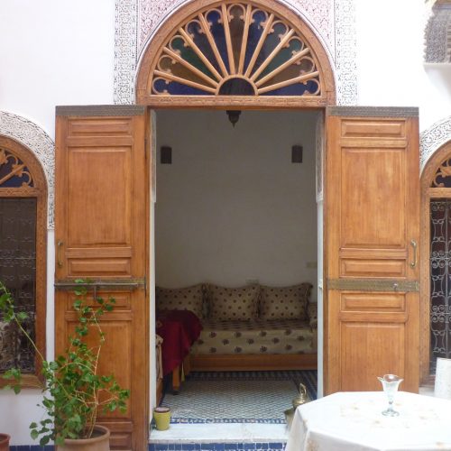 Annonce: Maison Traditionnelle À Vendre