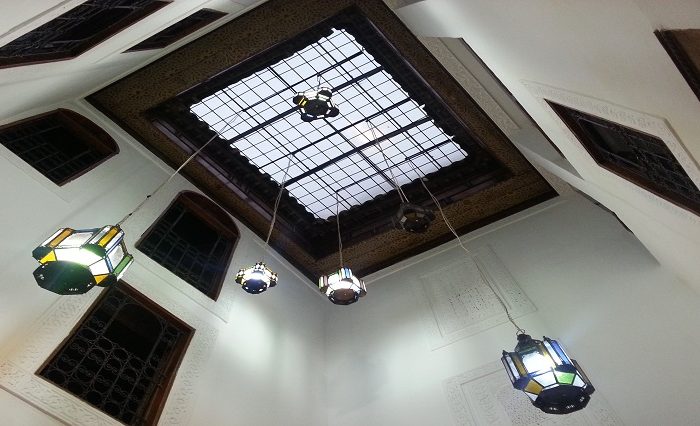 Image annonce: Maison Traditionnelle Purement Fassi