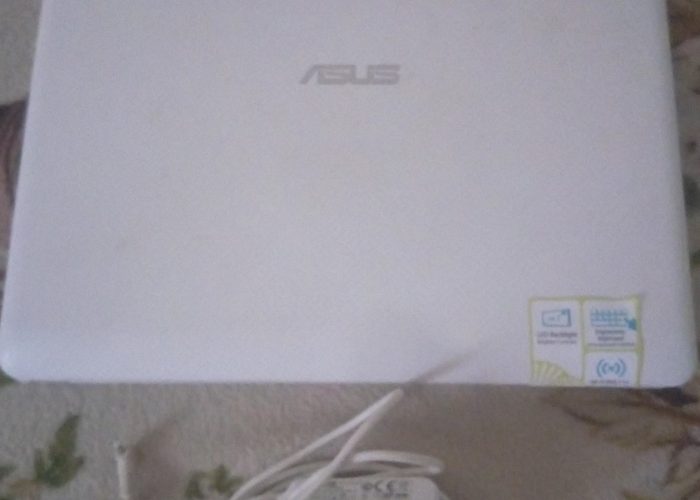 Image annonce: Mini pc asus