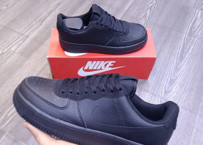 Image annonce: Nike Air force 1