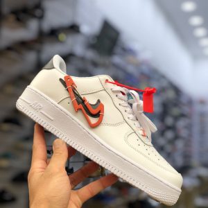 Annonce Nike Air force
