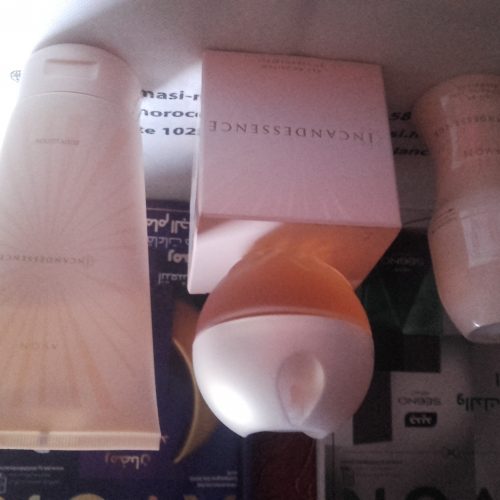 Annonce: Pack incandessene