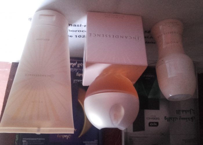 Image annonce: Pack incandessene
