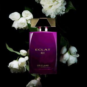 Annonce Parfum eclat nuit original