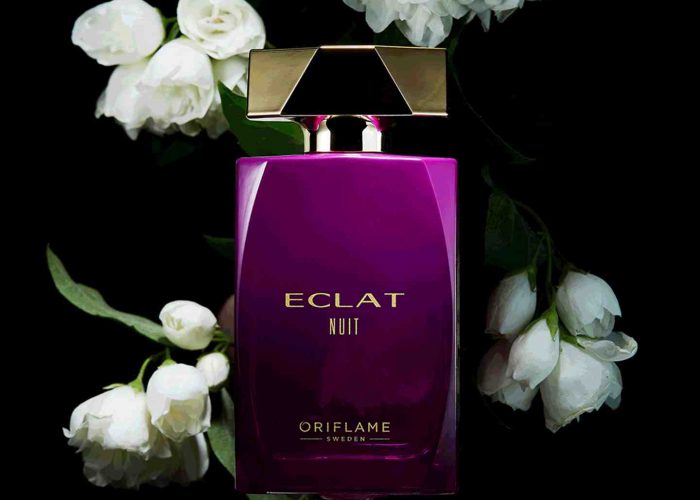 Image annonce: Parfum eclat nuit original