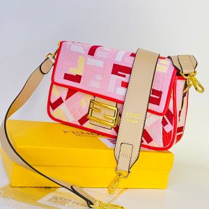Annonce Sac Fendi