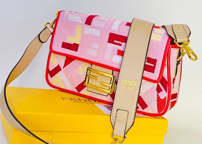 Image annonce: Sac Fendi