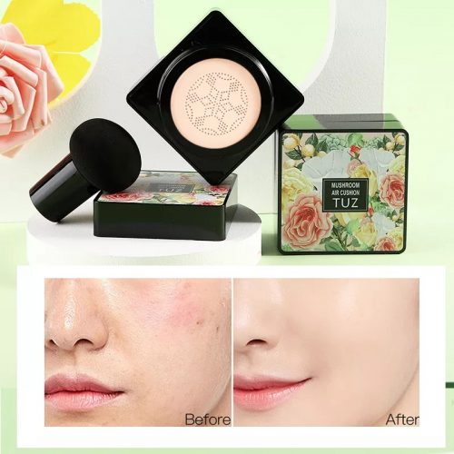Annonce: Tuz foundation water proof
