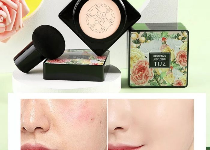 Image annonce: Tuz foundation water proof