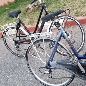 Annonce Vélo