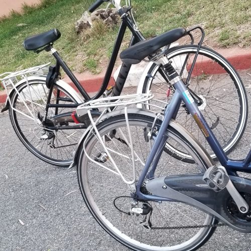 Annonce: Vélo