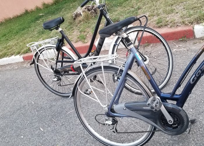 Image annonce: Vélo