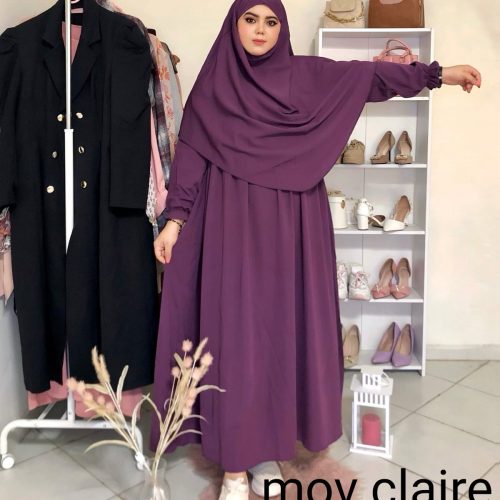 Annonce: خمار