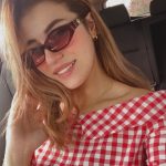 Image de Profil de Yasmine Hazim