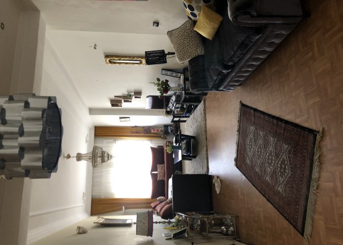 Image annonce: Appartement a vendre rabat