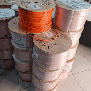 Annonce Cable réseau Professional