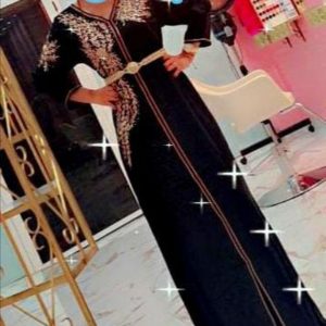 Annonce Caftans