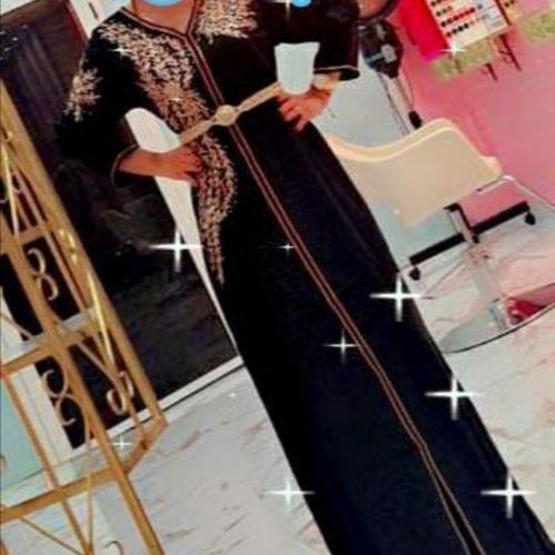 Annonce: Caftans