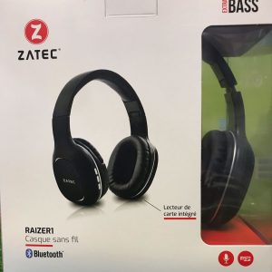 Annonce Casque raizer (zatec)