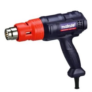 Annonce DÉCAPEUR THERMIQUE // PISTOLET À AIR CHAUD 1800W