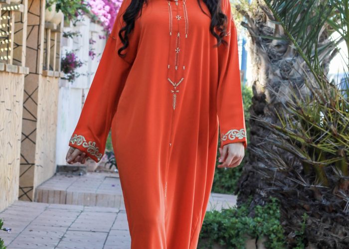 Image annonce: Djelaba avendre
