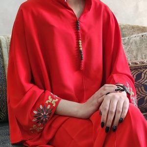 Annonce Jellaba for Ramadan