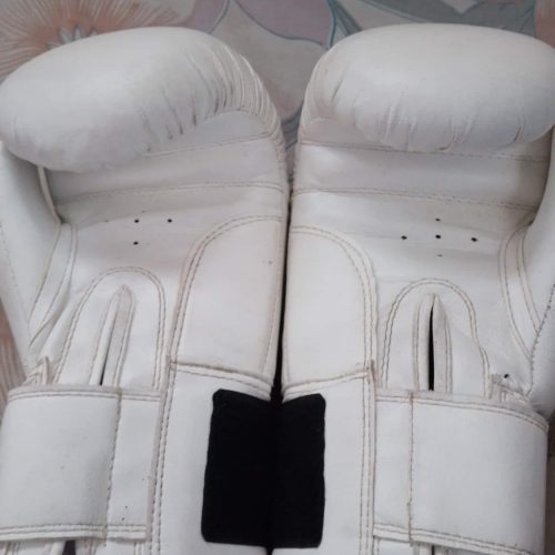 Annonce: Les gants