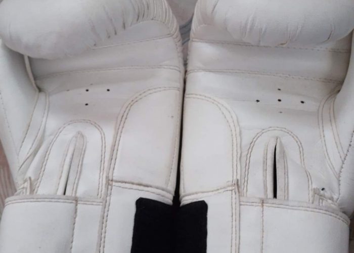 Image annonce: Les gants