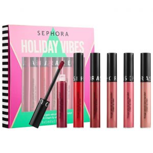 Annonce Lip Mat Stain Sephora