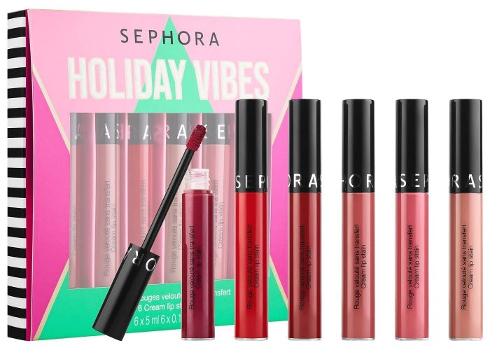 Image annonce: Lip Mat Stain Sephora