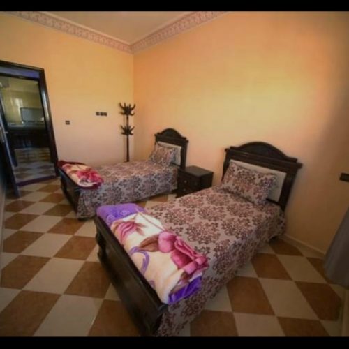 Annonce: Location de vacances Ouarzazate
