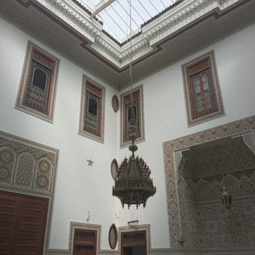 Annonce: Maison D’hôte Presque Fini