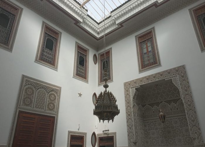 Image annonce: Maison D’hôte Presque Fini